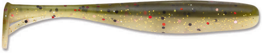 Storm 360GT Coastal Mangrove Minnow Sahte Balığı - HDI - 8CM - 4LU