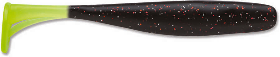 Storm 360GT Coastal Mangrove Minnow Sahte Balığı - MGY - 8CM - 4LU