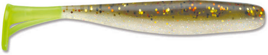 Storm 360GT Coastal Mangrove Minnow Sahte Balığı - HOM - 10CM - 4LU