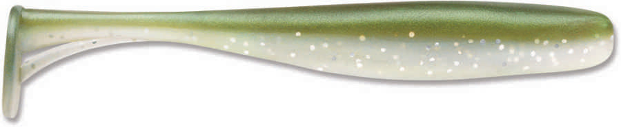 Storm 360GT Coastal Mangrove Minnow Sahte Balığı - PLD - 8CM - 4LU