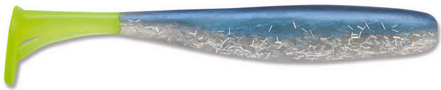 Storm 360GT Coastal Mangrove Minnow Sahte Balığı - BMCT - 8CM - 4LU