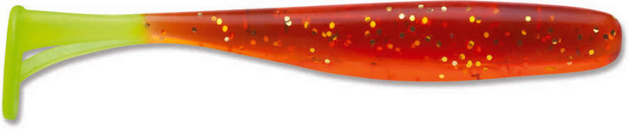 Storm 360GT Coastal Mangrove Minnow Sahte Balığı - RTBCT - 10CM - 4LU