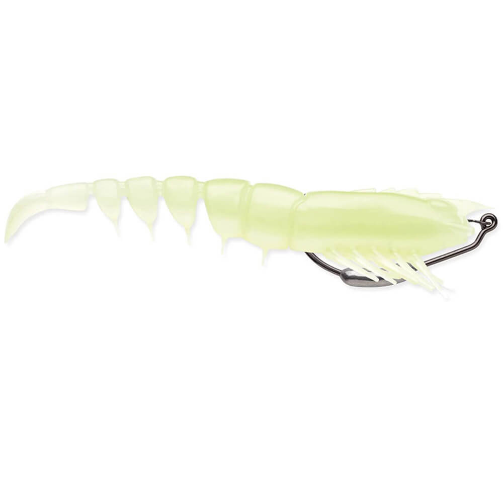 Storm 360GT Coastal Shrimp Jig Sahte Balığı - GL - HOOK - 8CM - 1.7G - 4LU