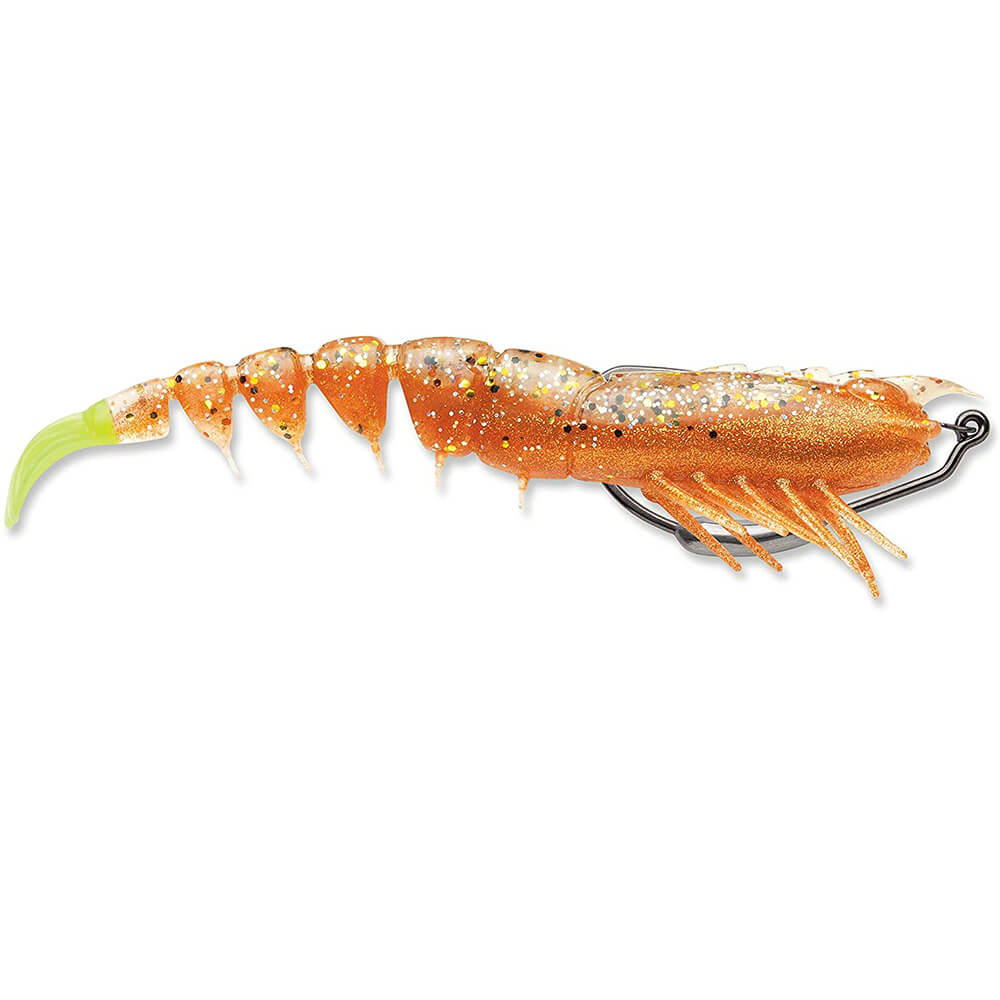 Storm 360GT Coastal Shrimp Jig Sahte Balığı - NPCT - HOOK - 8CM - 1.7G - 4LU