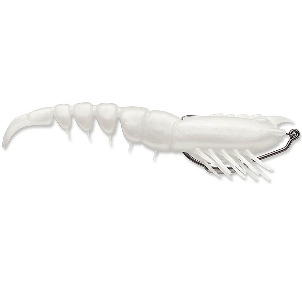 Storm 360GT Coastal Shrimp Jig Sahte Balığı - PRL - HOOK - 8CM - 1.7G - 4LU