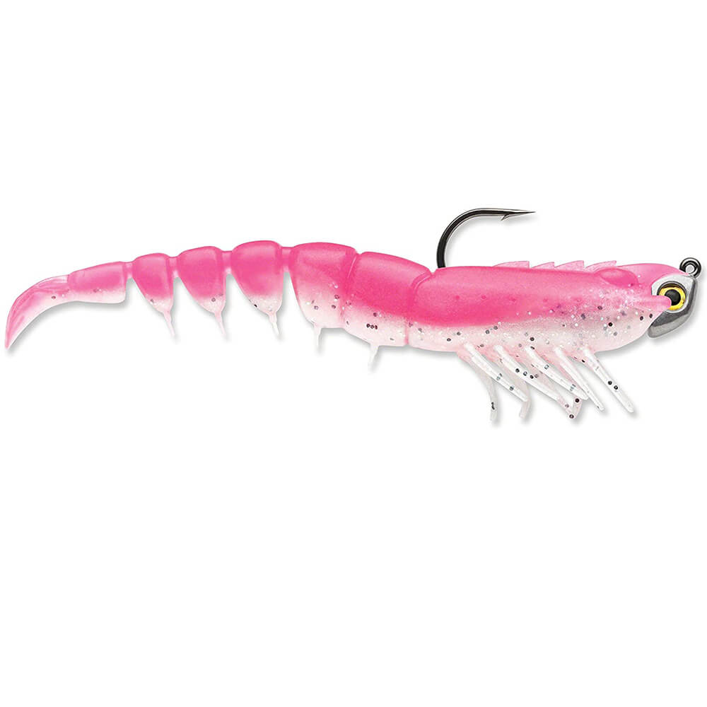 Storm 360GT Coastal Shrimp Jig Sahte Balığı - PNG - JIG - 8CM - 3.5G - 4LU