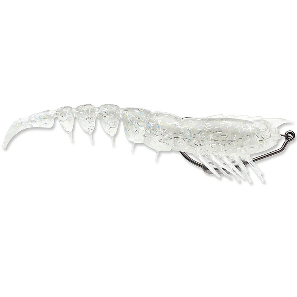 Storm 360GT Coastal Shrimp Jig Sahte Balığı - CLH - HOOK - 10CM - 3.5G - 4LU
