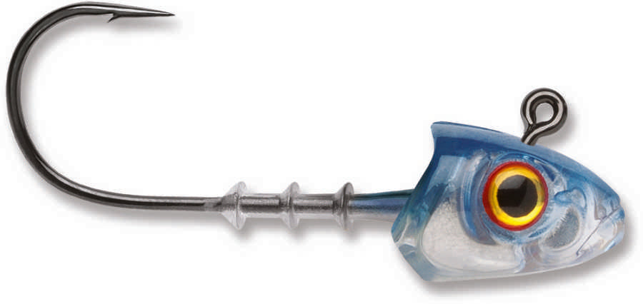 Storm 360GT Searchbait Jig Sahte Balığı - TB - 11CM - 2LI