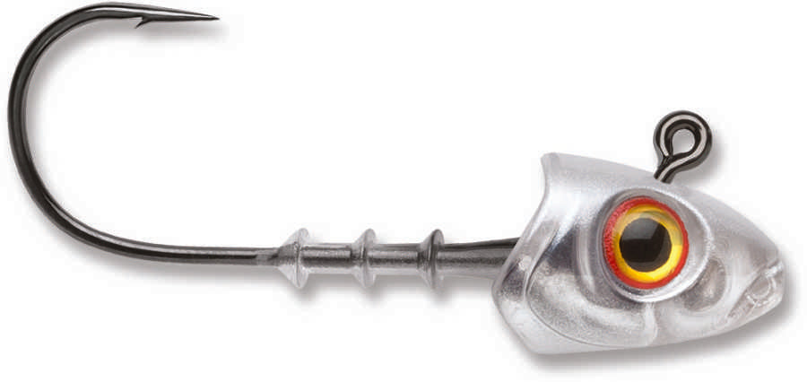 Storm 360GT Searchbait Jig Sahte Balığı - GA - 11CM - 2LI