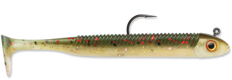 Storm 360GT Searchbait Sahte Balığı - HDI - 11CM - 3LU