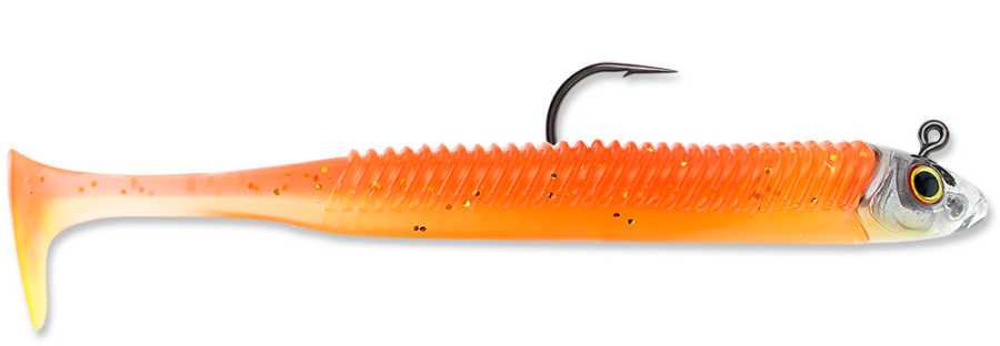 Storm 360GT Searchbait Sahte Balığı - SO - 9CM - 3LU