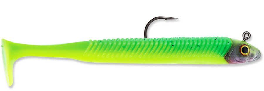Storm 360GT Searchbait Sahte Balığı - LC - 9CM - 3LU