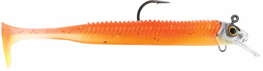 Storm 360GT Swimmer Sahte Balığı - SO - 11CM - 7GR