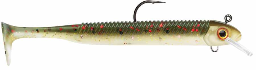 Storm 360GT Swimmer Sahte Balığı - HDI - 11CM - 7GR