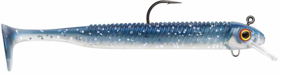 Storm 360GT Swimmer Sahte Balığı - TB - 11CM - 7GR