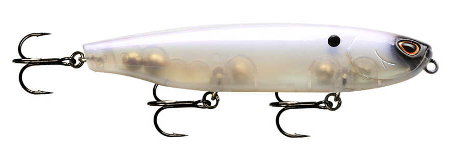 Storm Arashi Top Walker Sahte Balığı - 689 - 11CM