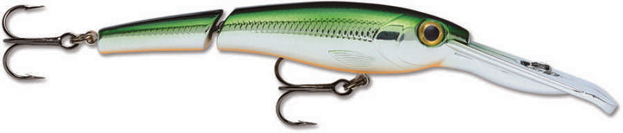 Storm Deep Jointed Minnow Stick Sahte Balığı - 600 - 14CM