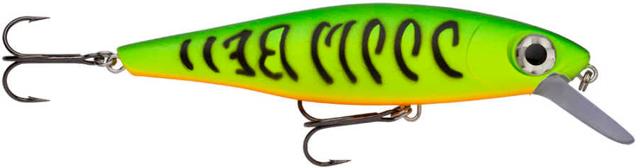 Storm Doom Bell Shad - O Sahte Balığı - 484 - 13CM