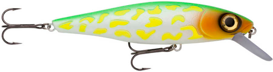 Storm Doom Bell Shad - O Sahte Balığı - 486 - 13CM