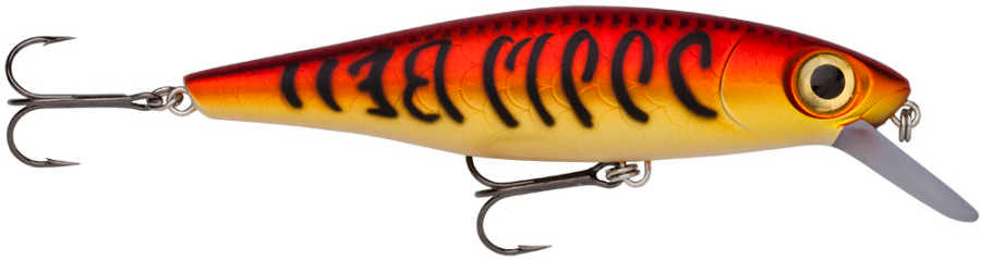 Storm Doom Bell Shad - O Shallow Sahte Balığı - 489 - 13CM