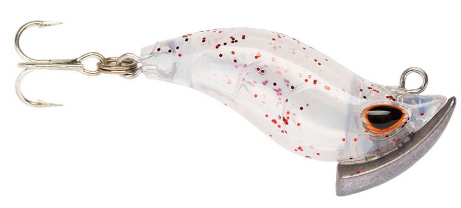 Storm Gomoku Bottom Sahte Balığı - CLRF - 4.5CM