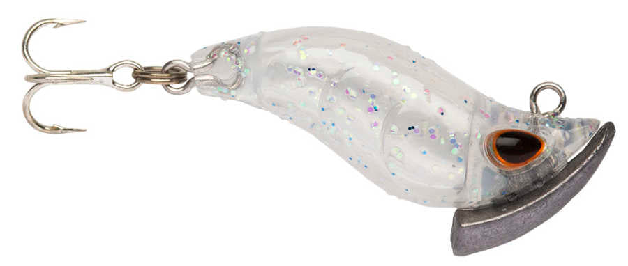 Storm Gomoku Bottom Sahte Balığı - UVHG - 3CM