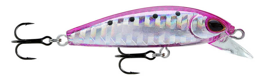 Storm Gomoku Dense Sahte Balığı - PIW - 4.8CM