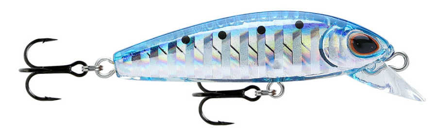 Storm Gomoku Dense Sahte Balığı - BIW - 4.8CM