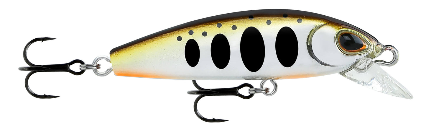 Storm Gomoku Dense Sahte Balığı - TR - 4.8CM