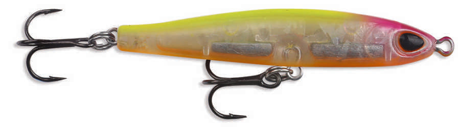 Storm Gomoku Flutter Slim Sahte Balığı - CLPHC - 9.5CM