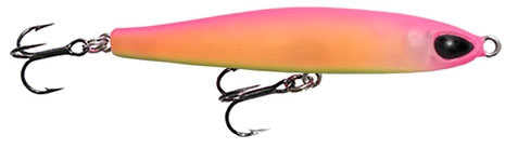 Storm Gomoku Flutter Slim Sahte Balığı - GTP - 4.5CM