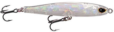 Storm Gomoku Flutter Slim Sahte Balığı - CLH1 - 4.5CM