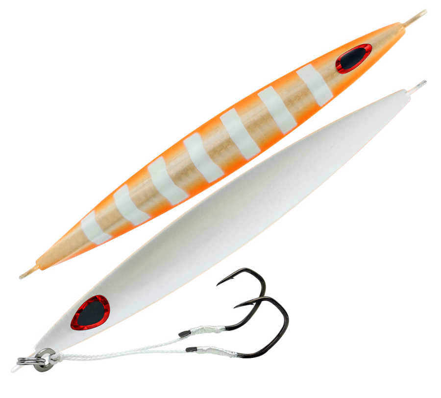 Storm Gomoku Kensaki Sahte Balığı - OZ - 40GR - 9CM