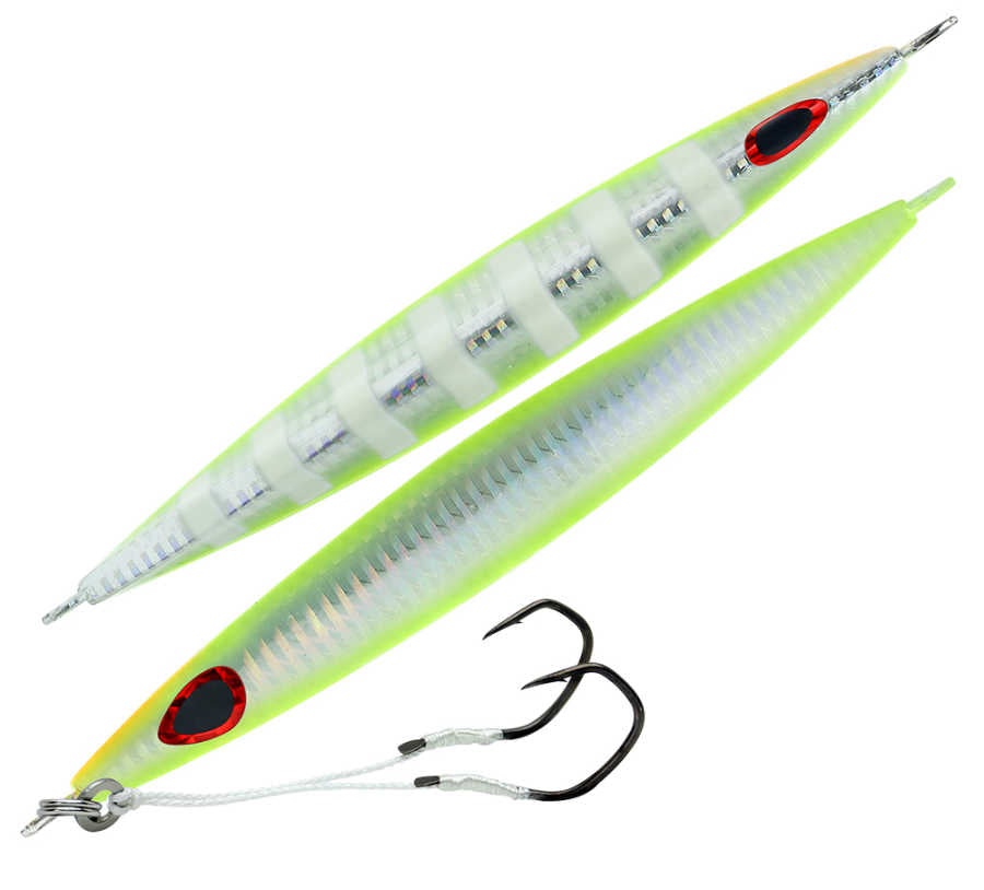 Storm Gomoku Kensaki Sahte Balığı - UVCGZ - 80GR - 12CM