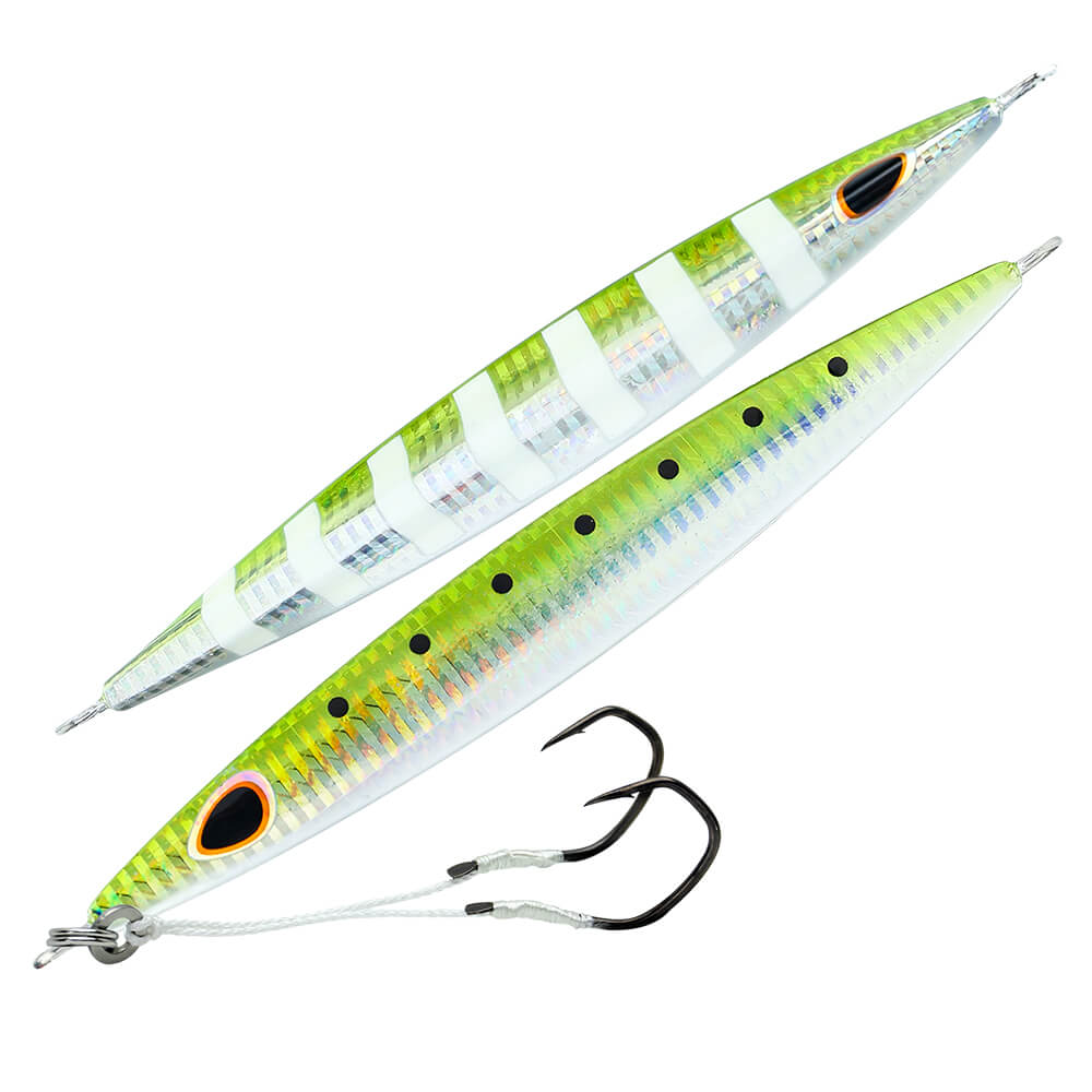 Storm Gomoku Kensaki Sahte Balığı - UVGSZ - 40GR - 9CM