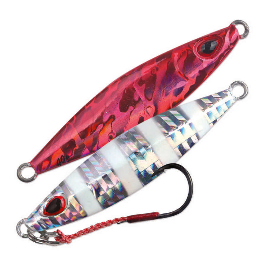 Storm Gomoku Koika Sahte Balığı - BZ - 80GR - 9.3CM