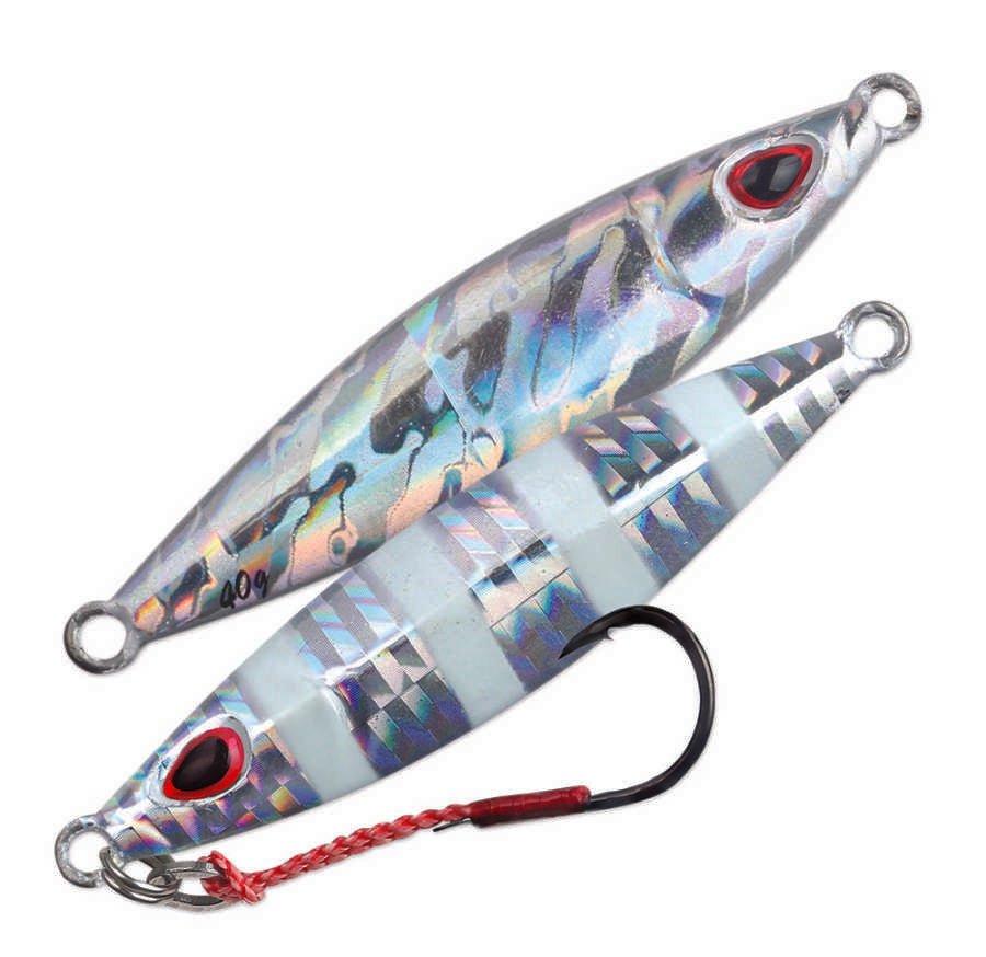 Storm Gomoku Koika Sahte Balığı - DF3 - 100GR - 10CM