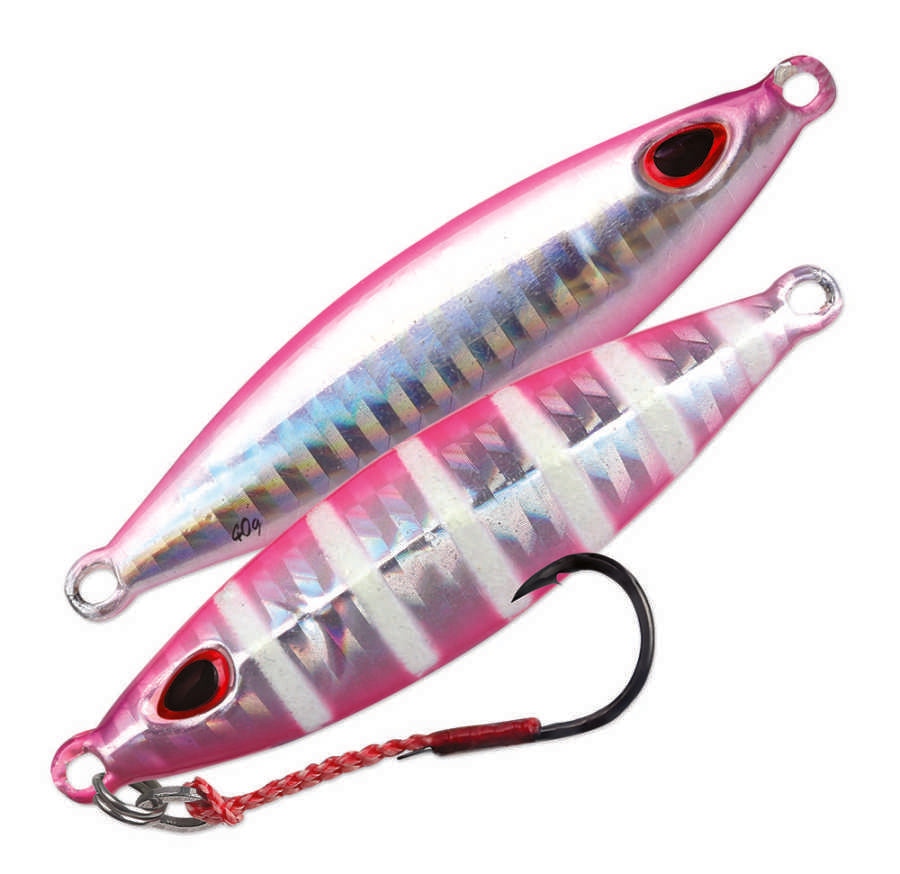 Storm Gomoku Koika Sahte Balığı - SPZ - 40GR - 7.3CM