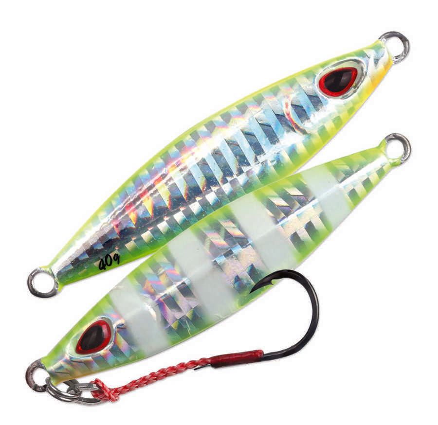 Storm Gomoku Koika Sahte Balığı - UVCGZ - 200GR- 12.4CM