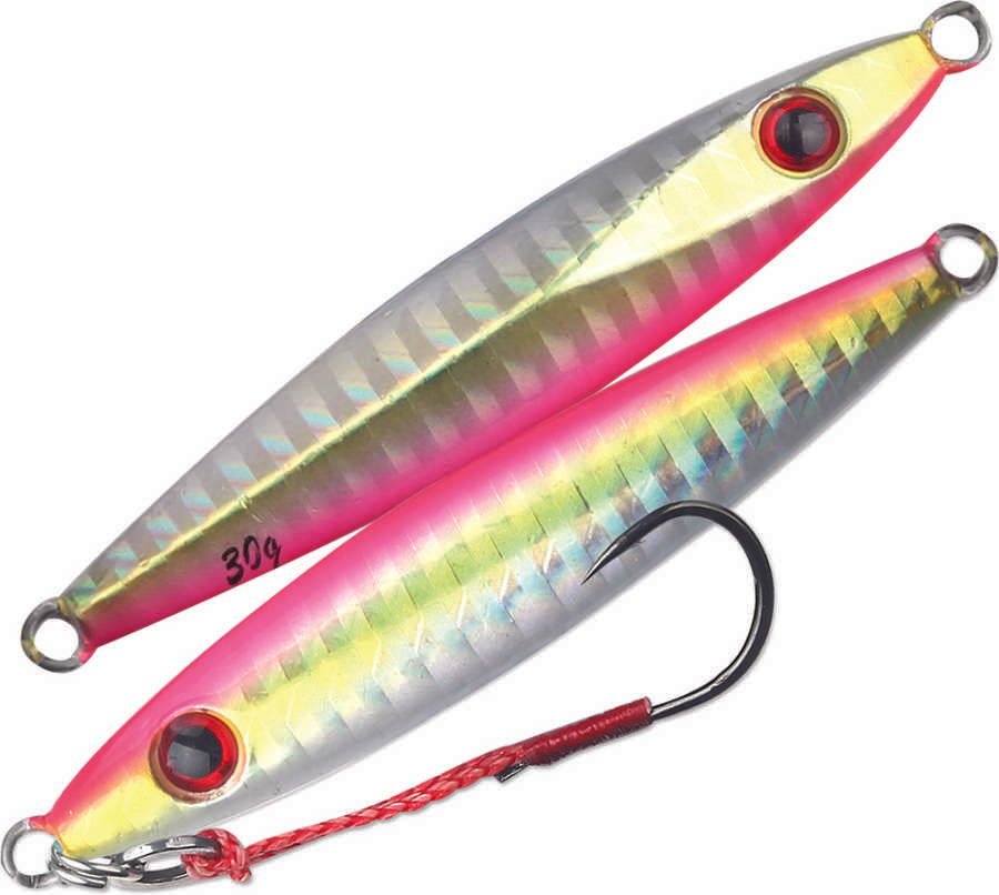 Storm Gomoku Micro Sahte Balığı - UVSP - 12GR - 5.5CM