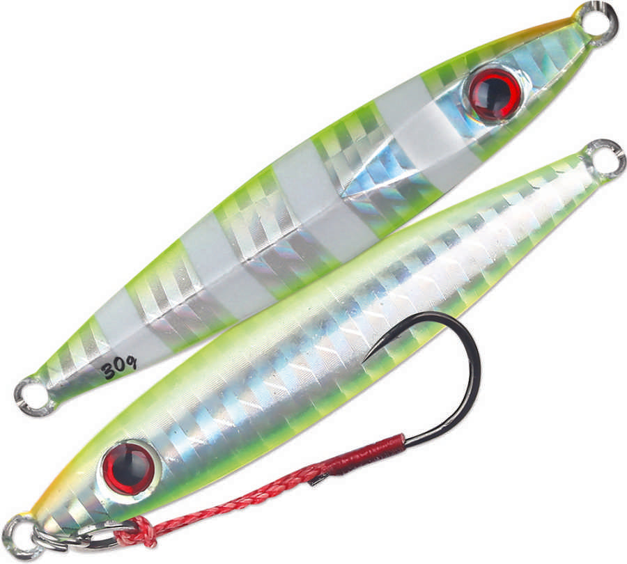 Storm Gomoku Micro Sahte Balığı - UVCGZ - 30GR - 7.7CM