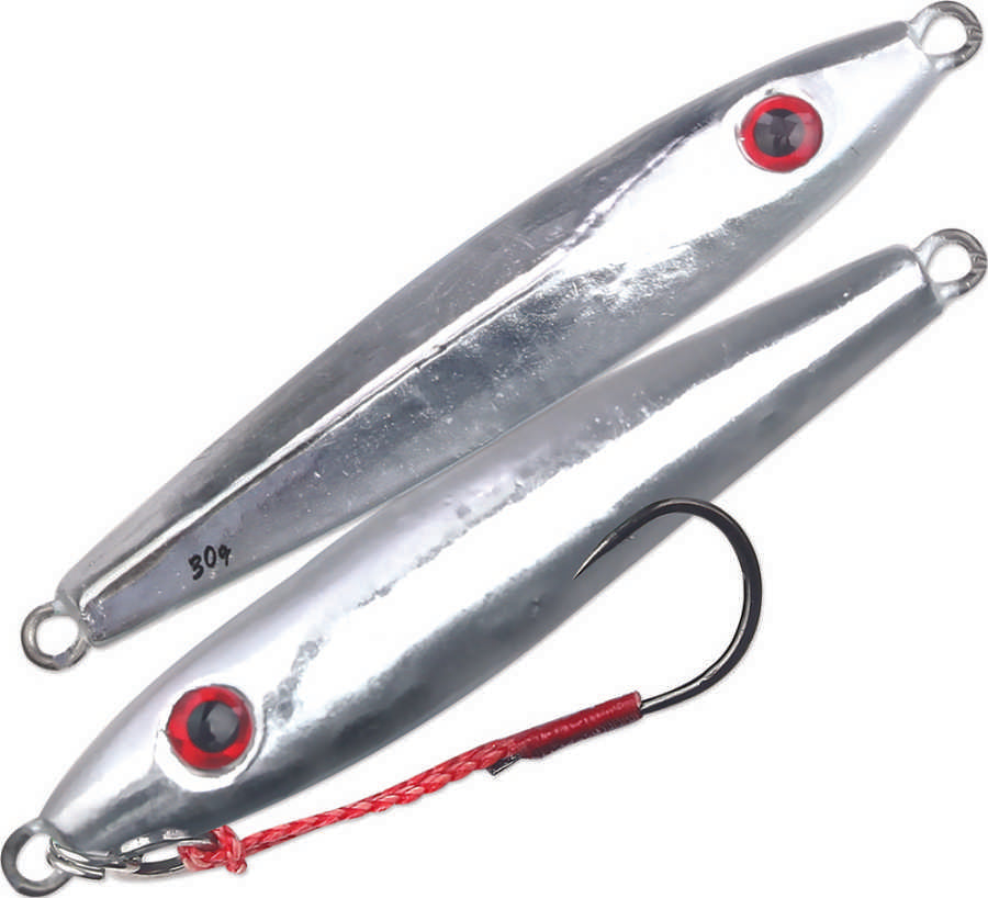Storm Gomoku Micro Sahte Balığı - UVSI - 12GR - 5.5CM