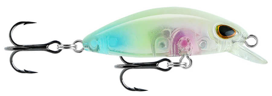 Storm Gomoku Minnow Sahte Balığı - GLCD - 3.5CM
