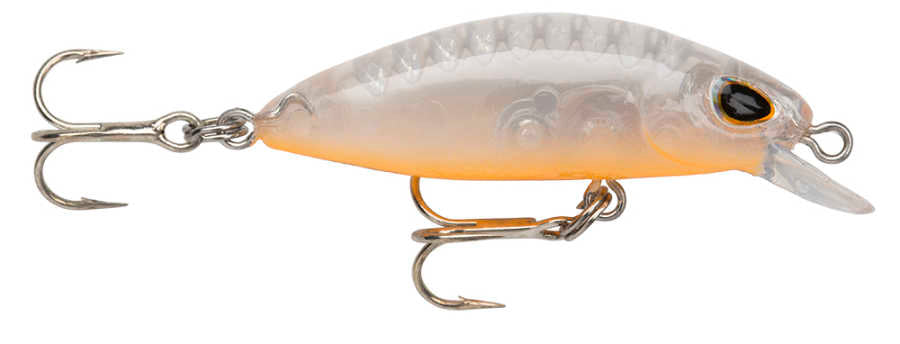 Storm Gomoku Minnow Sahte Balığı - CLGLO - 3.5CM