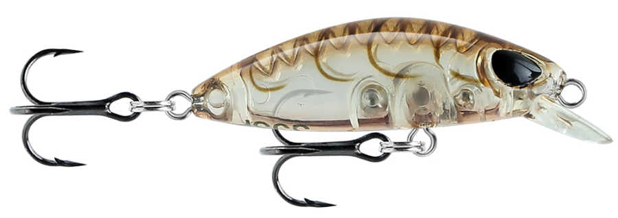 Storm Gomoku Minnow Sahte Balığı - BTP - 3.5CM