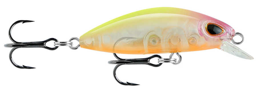 Storm Gomoku Minnow Sahte Balığı - CLPHC - 3.5CM