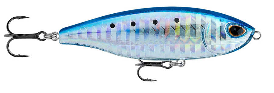 Storm Gomoku Pencil Sahte Balığı - BIW - 4.5CM