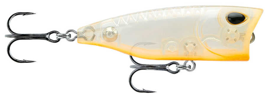 Storm Gomoku Popper Sahte Balığı - CLGLO - 6CM