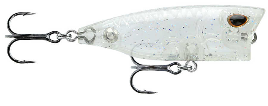Storm Gomoku Popper Sahte Balığı - UVHG - 4CM