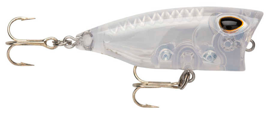 Storm Gomoku Popper Sahte Balığı - CL - 4CM
